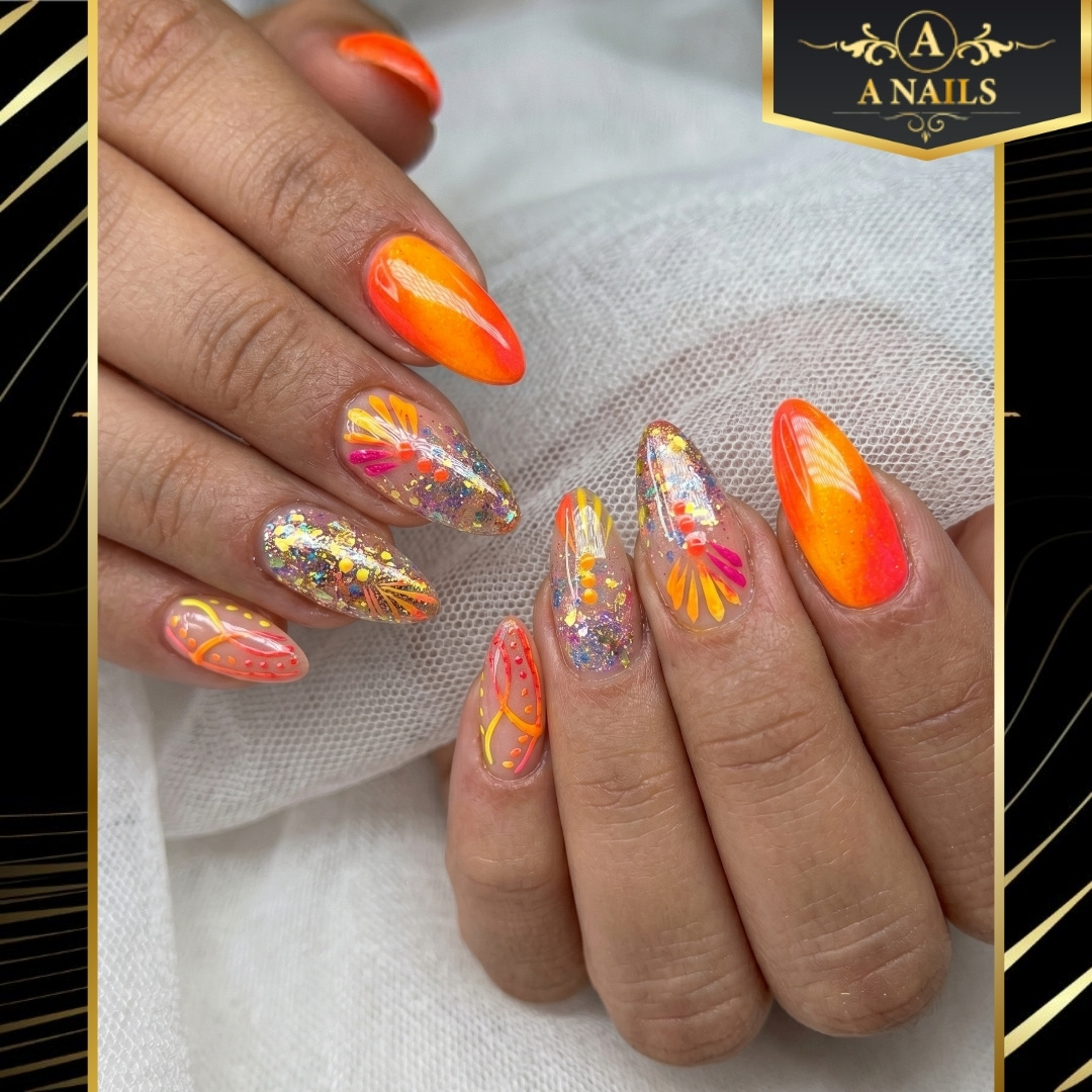 Nail july 14